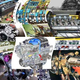 Engine Of The Day Overload!